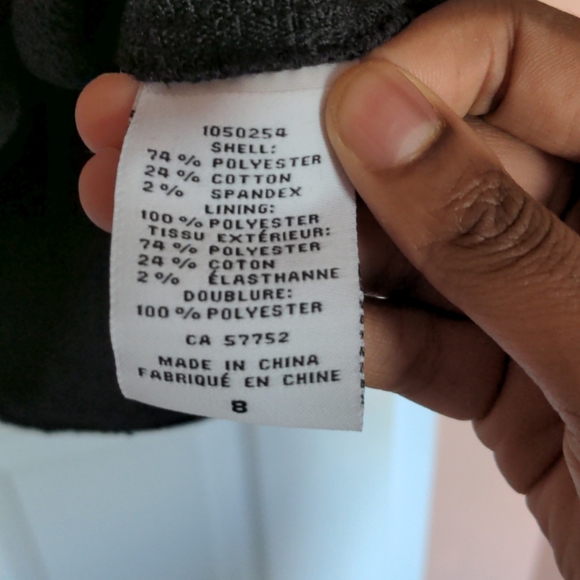 Little Black Dress - Picture 3 of 8